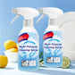 🏆Hot Sale 50% OFF⏳Multi-Purpose Cleaning Spray for Kitchen & Bathroom