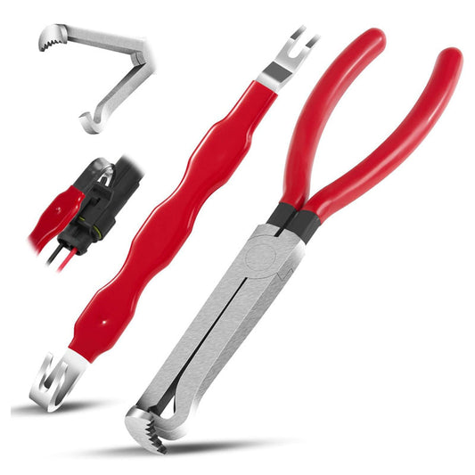 🔥HOT SALE🚗Multifunctional Electrical Disconnect Pliers for Cars