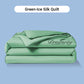 Washable, cooling 4-piece bed linen