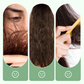 Keratin Avokadoolja Omvårdande Hårinpackning