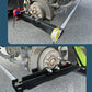 🔥Hot Sale 50% Off🔥Stainless Steel Wheel Alignment Tool Plate