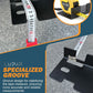 🔥Hot Sale 50% Off🔥Stainless Steel Wheel Alignment Tool Plate