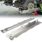 🔥Hot Sale 50% Off🔥Stainless Steel Wheel Alignment Tool Plate