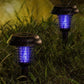 Solar Mosquito Repellent Lamp Stake