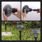 Solar Mosquito Repellent Lamp Stake