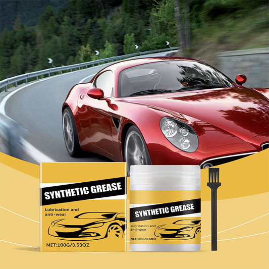 🔥50% OFF for a limited time! ✨ Car Care Grease