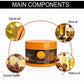 🎁50% OFF - BUY 1 GET 1 FREE🎁Luxury Intensive Tanning Gel