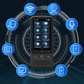 🗣️50K+ SOLD!🌐Al Language Translator Device | No Additional Charges l Translation Does Not Require a Signal Source | Translate 138+Languages with WiFi | Translation Multi-Language Touchscreen Real-Time Translaton