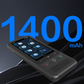 🗣️50K+ SOLD!🌐Al Language Translator Device | No Additional Charges l Translation Does Not Require a Signal Source | Translate 138+Languages with WiFi | Translation Multi-Language Touchscreen Real-Time Translaton