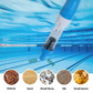 🔥🔥40% OFF🔥🔥🏊Time-Limited Specail✨3 in 1 cordless rechargeable pool vacuum cleaner🌊