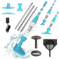 🔥🔥40% OFF🔥🔥🏊Time-Limited Specail✨3 in 1 cordless rechargeable pool vacuum cleaner🌊