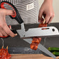 Multifunctional Detachable Kitchen Shears