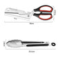 Multifunctional Detachable Kitchen Shears