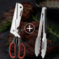Multifunctional Detachable Kitchen Shears