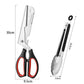 Multifunctional Detachable Kitchen Shears