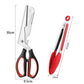 Multifunctional Detachable Kitchen Shears