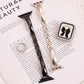 ✨Hot Sale For 60% OFF✨Minimalist Metal Bracelet Watch Band⌚💎