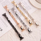 ✨Hot Sale For 60% OFF✨Minimalist Metal Bracelet Watch Band⌚💎
