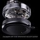 🔥2026 HOT SALE🚗 Foldable Magnetic Mount – Stable Fixing, Compact Design & 360° Rotation 🧲