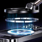 🔥2026 HOT SALE🚗 Foldable Magnetic Mount – Stable Fixing, Compact Design & 360° Rotation 🧲