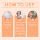 PAPAYA Oil-Control Moisturizing Shower Gel