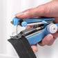 🎉Mini Handheld Sewing Machine for Home Travel Use