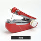 🎉Mini Handheld Sewing Machine for Home Travel Use