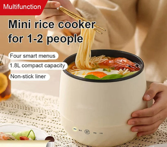 Multifunctional Electric Mini Stove