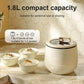 Multifunctional Electric Mini Stove
