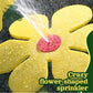 Dancing Daisy Garden Sprinkler