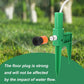 Dancing Daisy Garden Sprinkler