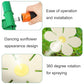 Dancing Daisy Garden Sprinkler