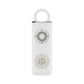 🔥Personal Safety Alarm Keychain 🆘 130dB Pocket Lifesaver