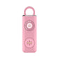 🔥Personal Safety Alarm Keychain 🆘 130dB Pocket Lifesaver