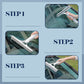 💥🔥3 in 1 Window Cleaning Scraper