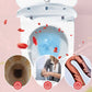 Effective Toilet Bowl Cleaner