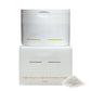 Hair Styling Spray & Cream Set