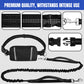 🔥🎁Hot Sale 50% OFF💥- Ends Soon!🔥Adjustable Hands-Free Dog Lead with Waist Bag