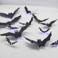 🎉 2026 Sale — Over 26,000 Sold! 💞 Halloween 3D Bat LED Wall Light Decor