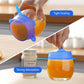 🥣 LIMITED‑TIME 50% OFF! 🫙 Adpartner Silicone Lids for Food Storage (6-Pack) ♻️
