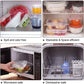 🥣 LIMITED‑TIME 50% OFF! 🫙 Adpartner Silicone Lids for Food Storage (6-Pack) ♻️