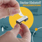 🔌 Cable Organizer – Keep Cables Tidy & Tangle-Free