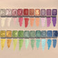 🎄🎁Christmas Hot Sale 50% OFF🎄20 Colours Watercolor Painting Set