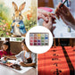 🎄🎁Christmas Hot Sale 50% OFF🎄20 Colours Watercolor Painting Set