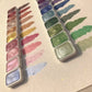 🎄🎁Christmas Hot Sale 50% OFF🎄20 Colours Watercolor Painting Set