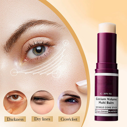 🏆Bestselling-Up to 50% Off🎁Reveal Brighter, Firmer Eyes - ✨ Cemenrete Calcium Multi Balm - For Youthful, Lifted Under-Eyes! 🌟
