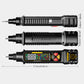 ⚡ 50% OFF NOW! 🧠 Smart Power Measuring Pen – Voltage Tester, Non-Contact & Multi-Function Detection 🔍