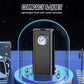 🥳2026 HOT SALE🥳💞50K+ SOLD!🔇🔋 Flash Sale 50% Off! Ultra-Quiet & Portable Car Inflator. Fits in glovebox, charges via USB. Your discreet roadside companion for sudden pressure drops. 📱🚗