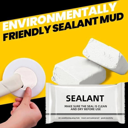 🛠️ Eco-Friendly Sealing Putty – Waterproof Gap & Crack Repair for Home Use ✨