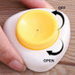 🥚 Egg Piercer – Easier Peeling & Cleaner Boiling